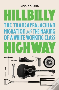 Capa do artigo Hillbilly Highway