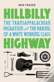 Capa do artigo Hillbilly Highway