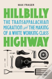 Capa do artigo Hillbilly Highway