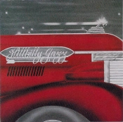 Capa do artigo Hillbilly Jazz - CD