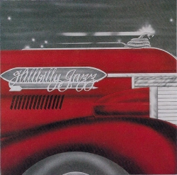 Capa do artigo Hillbilly Jazz - CD