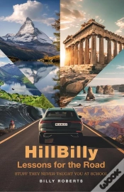 Capa do artigo Hillbilly Lessons For The Road