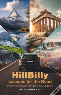 Capa do artigo Hillbilly Lessons For The Road