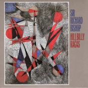 Capa do artigo Hillbilly Ragas - CD