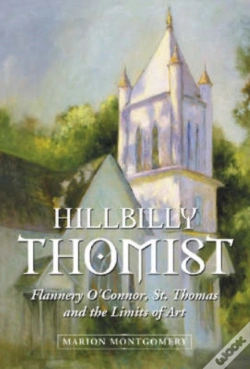 Capa do artigo Hillbilly Thomist