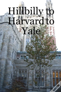 Capa do artigo Hillbilly To Harvard To Yale