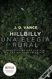 Capa do artigo Hillbilly, Una Elegía Rural