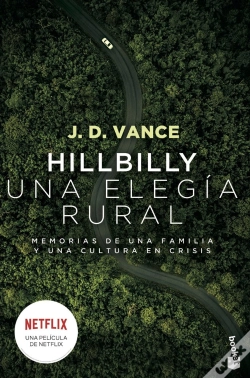 Capa do artigo Hillbilly, Una Elegía Rural