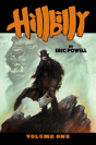 Hillbilly Volume 1 - Preview