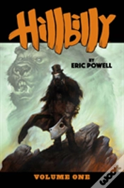 Capa do artigo Hillbilly Volume 1
