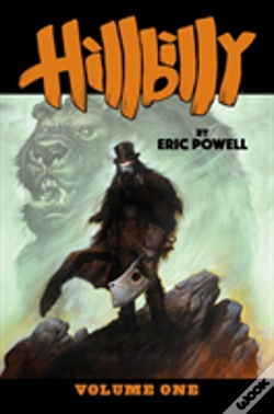 Capa do artigo Hillbilly Volume 1
