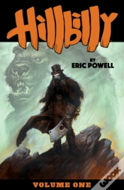 Capa do artigo Hillbilly Volume 1