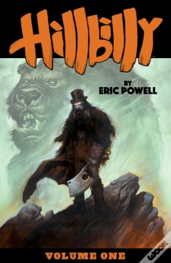 Capa do artigo Hillbilly Volume 1