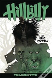 Capa do artigo Hillbilly Volume 2