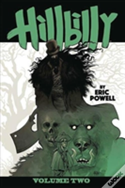 Capa do artigo Hillbilly Volume 2