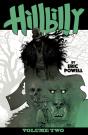 Hillbilly Volume 2 - Preview