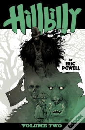 Capa do artigo Hillbilly Volume 2
