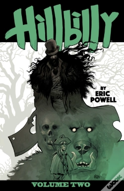 Capa do artigo Hillbilly Volume 2