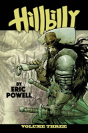 Hillbilly Volume 3 - Preview