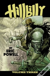 Capa do artigo Hillbilly Volume 3