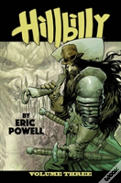 Capa do artigo Hillbilly Volume 3