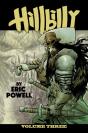 Hillbilly Volume 3 - Preview