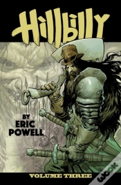 Capa do artigo Hillbilly Volume 3