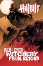 Hillbilly Volume 4: Red-Eyed Witchery From Beyond - Preview