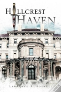 Capa do artigo Hillcrest Haven