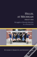 Hillel At Michigan, 1926/27-1945