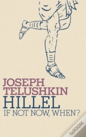 Capa do artigo Hillel