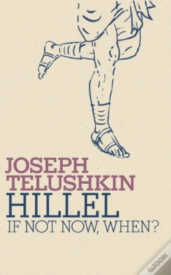 Capa do artigo Hillel