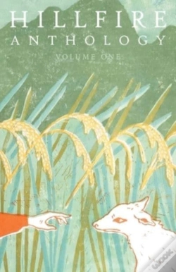 Capa do artigo Hillfire Anthology Volume 1