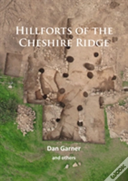 Capa do artigo Hillforts Of The Cheshire Ridge