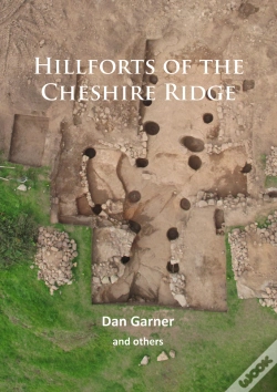 Capa do artigo Hillforts Of The Cheshire Ridge