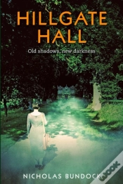 Capa do artigo Hillgate Hall