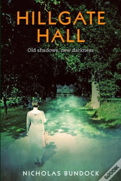 Capa do artigo Hillgate Hall