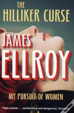 Capa do artigo Hilliker Curse