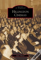 Capa do artigo Hillingdon Cinemas