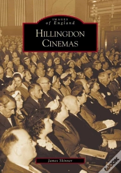 Capa do artigo Hillingdon Cinemas