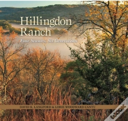 Capa do artigo Hillingdon Ranch