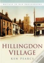 Capa do artigo Hillingdon Village