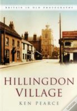 Capa do artigo Hillingdon Village