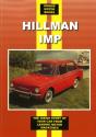 Hillman Imp - Preview