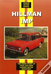 Capa do artigo Hillman Imp
