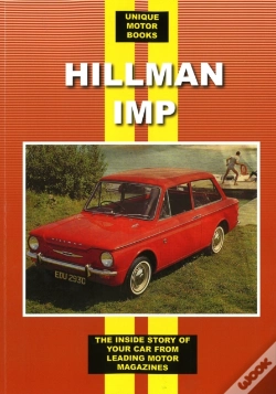 Capa do artigo Hillman Imp