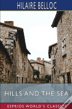 Capa do artigo Hills And The Sea (Esprios Classics)