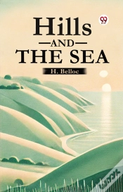 Capa do artigo Hills And The Sea