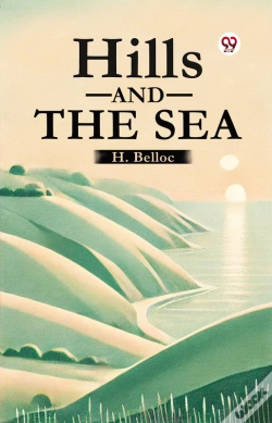 Capa do artigo Hills And The Sea