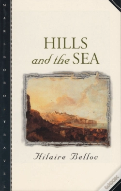 Capa do artigo Hills And The Sea